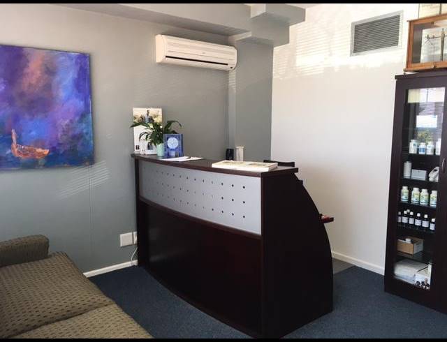 50M² OFFICE RENTED IN WESTLAKE